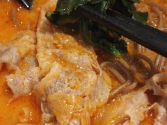 -和府捞面(曹路花园城店)