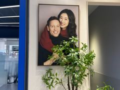 -天真蓝照相馆(五角场百联又一城店)