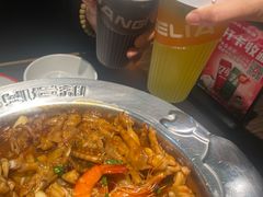 -胖哥俩肉蟹煲(福州仓山爱琴海店)