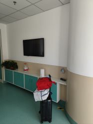 -大连市妇女儿童医疗中心(希望广场儿童院区)