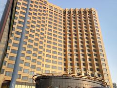 -上海神旺大酒店