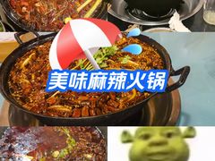 -鸿顺老铁锅美蛙鱼府(解放碑店)