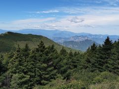 -白草畔自然风景区