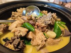 -长沙顺天凯宾斯基酒店·祈顺酒家中餐厅(雨花亭店)