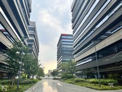 -漠浔MOTION健身(虹桥国际展汇店)