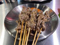 -大喜烤肉(海宁尚东店)