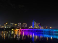 -南宁南湖公园