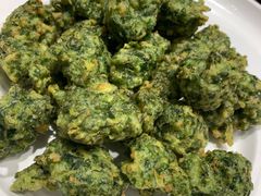 香酥野菜丸子-九十九顶毡房(阜石路店)