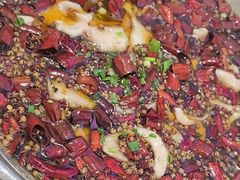 -川人百味(金安中央大街店)