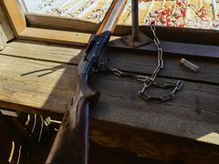 -猎鹰谷实弹射击俱乐部