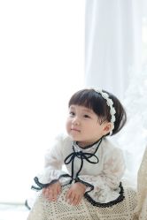 -哈喽BABY儿童摄影