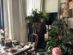 -Thai Basil罗勒叶泰式餐厅(时代天街店)