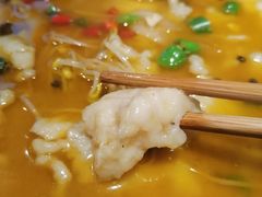 激情花椒鱼-有红鸡毛店·川菜(建设路店)