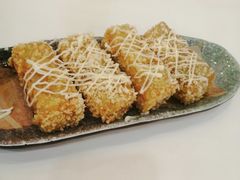 -和乐喜点(宝岗大道店)