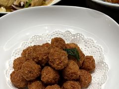 -福海居烤鸭店(鸟巢店)