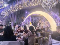 -花嫁丽舍婚礼殿堂(世博江景店)