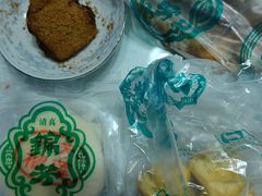 -壹条龙饭庄台基厂店