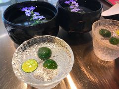 -茶是一枝花泡茶店