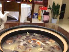 -自游人·美食一楼·地道徽菜(三十年名店)