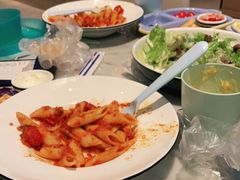 -玛尚诺Pizza&Bar(长泰广场店)