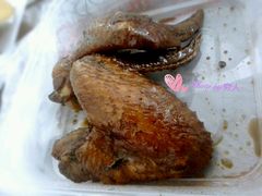 -孖记茶档·热腾茶餐(江南西plus店)