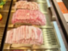 -非烤勿扰韩式自助烤肉火锅(龙岗万达广场店)