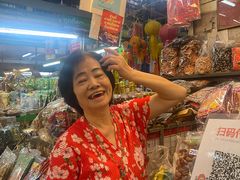 -瓦洛洛传统市场