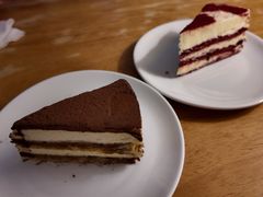 -1901 Cafe(西四店)