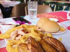 -ITA·意塔意大利餐厅(亦庄店)