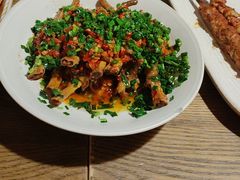 -那时新疆·若羌(经纬汇店)