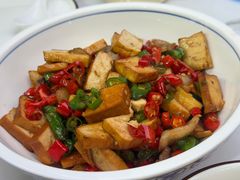 -福巷湘食小馆·猛火现炒(上海首店)
