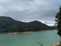 -广州市流溪河国家森林公园