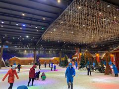 -宁波冰雪大世界(北仑区)
