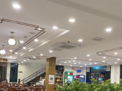 -长平肥姐白粥·海鲜打冷