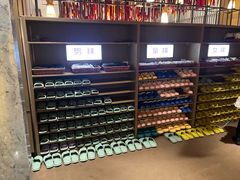 -青水瓦台汤泉(未央店)