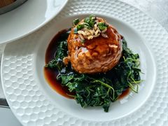 -上海新锦江大酒店