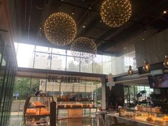 -1Cake壹刻蛋糕(奥体公园味觉艺术馆店)