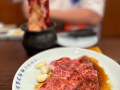 -蒜香焼肉PURUSHIN(马场路店)