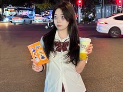 -萃茶师(琅西店)