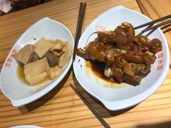 -恋萍小吃(时代店)