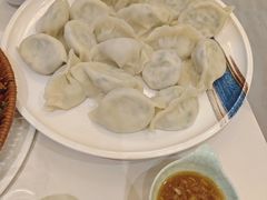 -渔家大院·胶东海鲜·老鲁菜餐厅(德胜店)