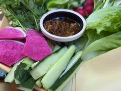 -三炮儿东北烧烤·龙虾(南京首店)