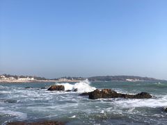 -青岛第三海水浴场