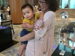 -青岛海尔洲际酒店