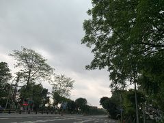 -荔明优客酒店(广州增城挂绿广场店)