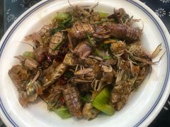 -旺角小渔村(幸福中路店)