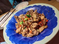 -呷湘厨·鱼汤捞饭·剁椒鱼头·辣椒炒肉(国家会展中心店)