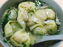 -顶巧鸡汤馄饨(虹口总店)