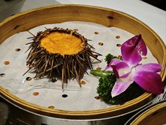-必点海鲜·海肠捞饭·鲅鱼水饺(滨江道店)