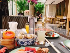 -金海湾自助餐厅(金陵饭店)